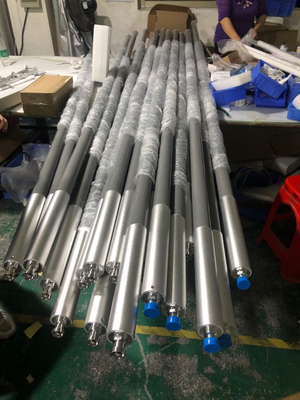Customized Long 1.8m 3G 4G 5G Fiberglass Omnidirectional Antenna Waterproof WIFI Wireless Antenna