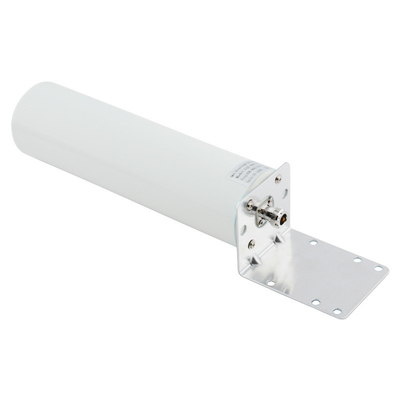 Long Range Mimo Omnidirectional Antenna 2400-2500MHz N-Type Male Interface For Maximum Signal Transmission Efficiency