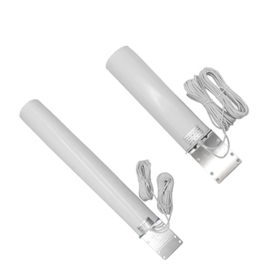 Long Range Mimo Omnidirectional Antenna 2400-2500MHz N-Type Male Interface For Maximum Signal Transmission Efficiency