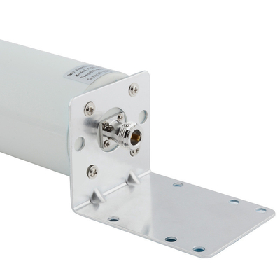 Long Range Mimo Omnidirectional Antenna 2400-2500MHz N-Type Male Interface For Maximum Signal Transmission Efficiency