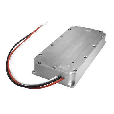 1.2GHz 2.4GHz 50W 47dbm signal blocker power anti drone  module