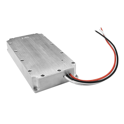 1.2GHz 2.4GHz 50W 47dbm signal blocker power anti drone  module