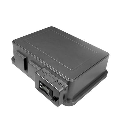 TX-WRJ06 portable handheld drone shield 6 band with external battery