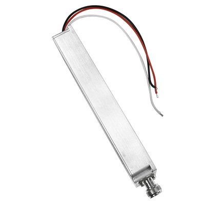 High power 100W120-200MHz 3700-3900MHz  VSWR &Temp protection Lora digital FPVDJI drone defense