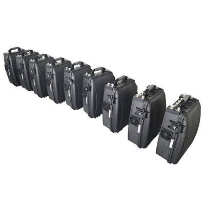 12 band 400W  omnidirectional portable move manpack anti drone FPV UAV signal  jammer equipment