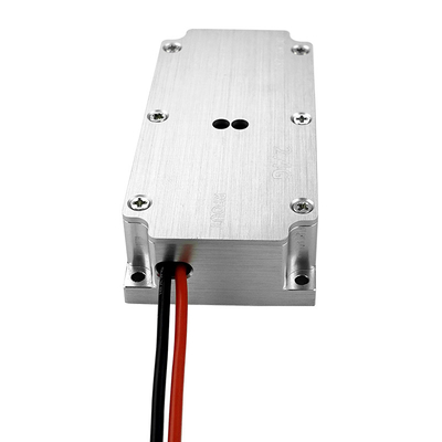 Updated version 50W signal source jammer module Matching broadband amplifier module