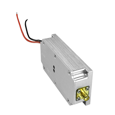 Updated version 50W signal source jammer module Matching broadband amplifier module
