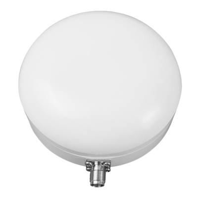 Lightweight and Waterproof Wireless Signal Jammer for Drone Protection with Omni Antenna
