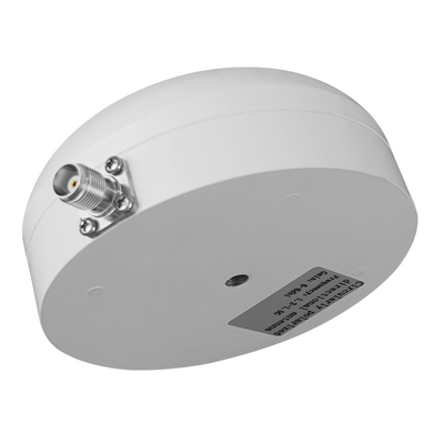 Lightweight and Waterproof Wireless Signal Jammer for Drone Protection with Omni Antenna