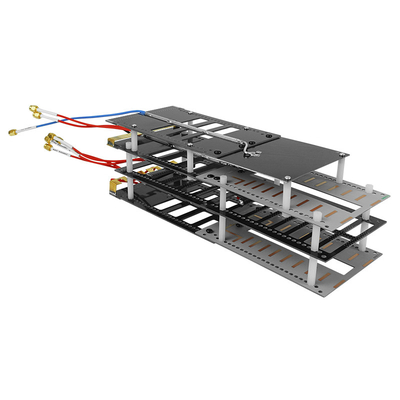7 in 1 high gain 17dbi WIFI 2.4GHz 5.2ghz 5.8ghz directional PCB  drone FPV signal blocker  antenna
