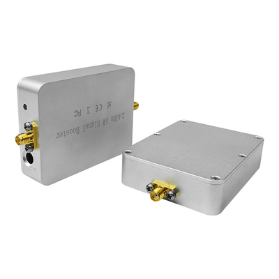 4W 5W 6W 10W 2.4g 5.2g5.8g WIFI drone signal booster bidirectional power amplifier module