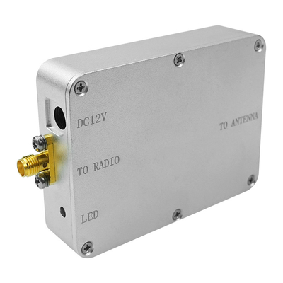 4W 5W 6W 10W 2.4g 5.2g5.8g WIFI drone signal booster bidirectional power amplifier module