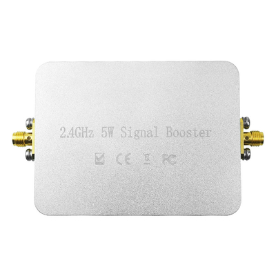 4W 5W 6W 10W 2.4g 5.2g5.8g WIFI drone signal booster bidirectional power amplifier module