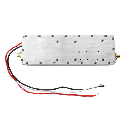 30W 400mhz 1000mhz 2000mhz 900-1400mhz bidirectional ultra band  power amplifier module