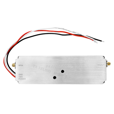 30W 400mhz 1000mhz 2000mhz 900-1400mhz bidirectional ultra band  power amplifier module