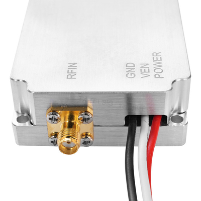 30W 400mhz 1000mhz 2000mhz 900-1400mhz bidirectional ultra band  power amplifier module