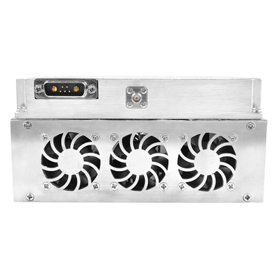 High power 200W wide band 300-2000MHz RF jamming signal booster power amplifier module