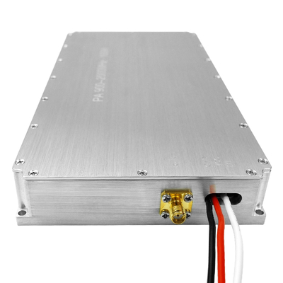 Utra Band 900-2000MHz  Power  Amplifier Drone Signal Defense Module 100w For Anti-Drone