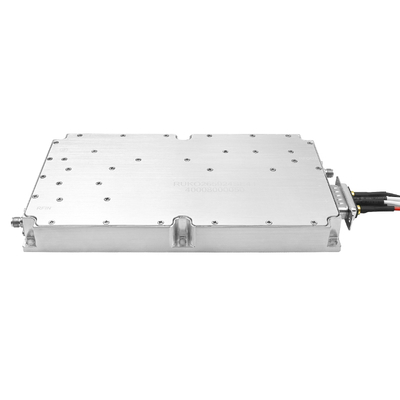 50W UHF VHF UWB amplifier 4000-8000MHz 4g 5g full coverage anti drone amplifier module no signal source