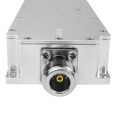High performance 5GHz Drone Signal Jammer Module with 50W Output Power and N Connector for Government Facilities