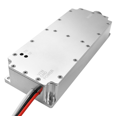 High performance 5GHz Drone Signal Jammer Module with 50W Output Power and N Connector for Government Facilities