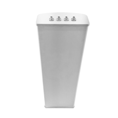 High gain outdoors sector panel 4 port antenna for wifi GPS radio communication