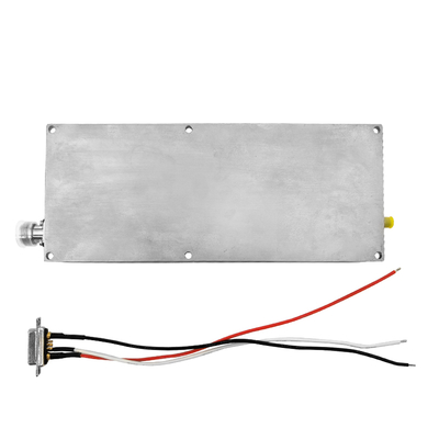 High power wide band 300-2000mhz power amplifier module for anti drone WIFi system