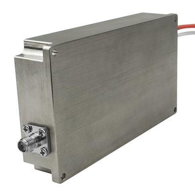 10W wirelesss signal blocker power amplifier module 400mhz 500mhz 50mhz-7200mhz