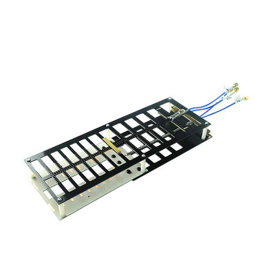 4  band high gain S connector 18dbi 5800mhz 800mhz for anti drone jammer  equipment