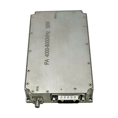 Fixed 24hs Radio Jamming Device , Stable Signal Blocking Cell Phone Signal Blocker Jammer