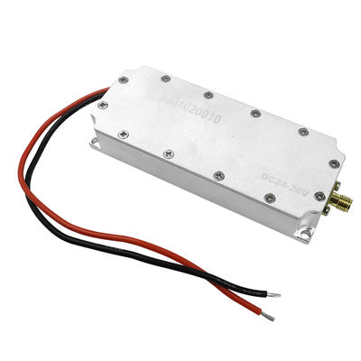 Real Time Car Gps Jammer Blocker , Anti GPS Tracking Cell Phone Signal Jammer