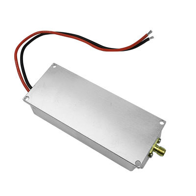 Real Time Car Gps Jammer Blocker , Anti GPS Tracking Cell Phone Signal Jammer