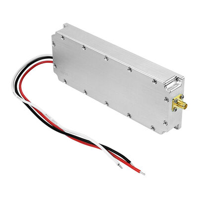 50W 400mhz 500mhz 600mhz 2.4ghz 5.2ghz 22V 24V 32V  drone signal blocker anti drone module
