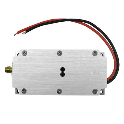 New designed 50W Lora digital source module FPGA module for Spectrum equipment calibration