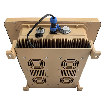 Anti Drone Device Jammer for long range 190W Air security