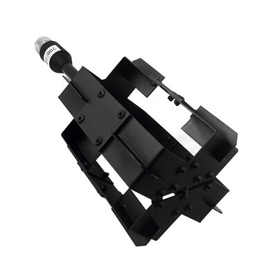 18 Channel Desktop RF Signal Jammer Cell Phone Signal Blocker Scrambler Isolator