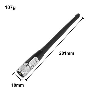6 Channel Cell Phone Signal Jammer Desktop RF Signal Isolator Built in Cooling Fans