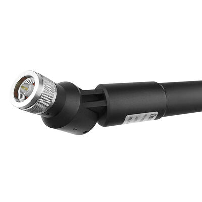 Customized Frequency Anti-RCIED Mobile Wifi Vhf Uhf Radio 10 Channel Signal Jammer For VIP Convoy