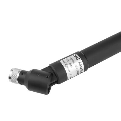 Customized Frequency Anti-RCIED Mobile Wifi Vhf Uhf Radio 10 Channel Signal Jammer For VIP Convoy