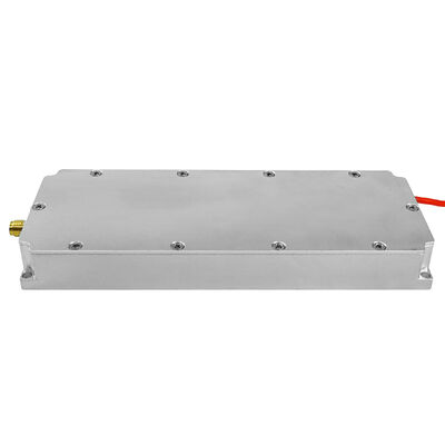 High Gain Wireless Signal Jammer For GPS / Wifi / Cell Phone 3.5kg Weight