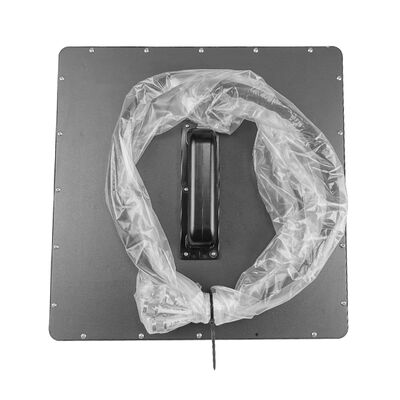 Long Range Handheld 10 Channel RF 5G Jammer Blocker Signal Jammers For Cell Phone GSM 2345G WiFi GPS VHF UHF