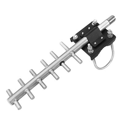 12 Channel Vehicle Signal Jammer Wifi Signal Blocker 5G For Cell Phone Signal