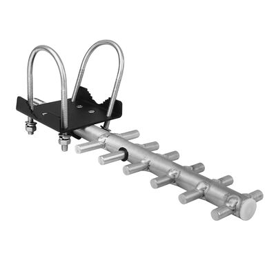 12 Channel Vehicle Signal Jammer Wifi Signal Blocker 5G For Cell Phone Signal