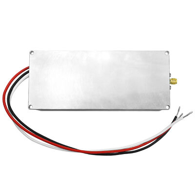 Customized 6 Channel Wireless Signal Jammer Jamming Cell Phone 2 3 4 5G GPS WiFi VHF UHF