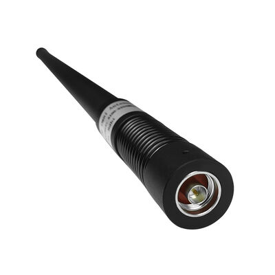 14 Channel Desktop Wireless Signal Jammer For Cell Phone 2 3 4 5G VHF UHF Lojack GPS WiFi