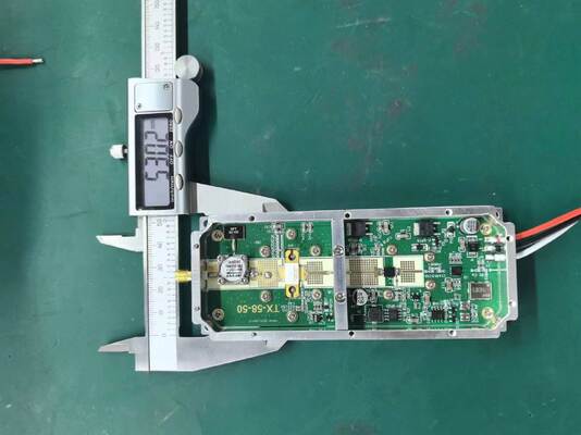 Signal Blocking Portable Cell Phone Signal Jammer For 2G 3G 4G 5G GPS Wifi 12 Antennas