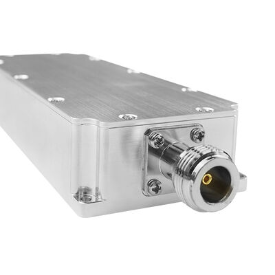 All In One Portable Signal Blocker , 10 Antenna Portable Mobile Jammer Scrambler Device