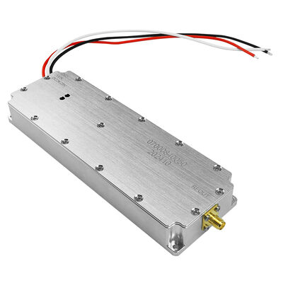 Customized Shield WiFi GPS VHF UHF Lojack Cell Phone Signal GSM 2G 3G 4G 5G Jammer 10 Channel Desktop Signal Blocker