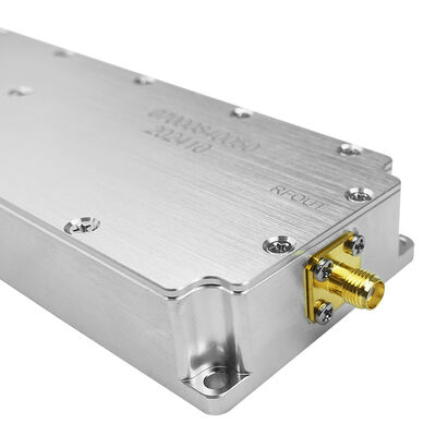Light weight 50W 2g 3g 4g 5g GaN FPGA rf drone jammer module for Security system