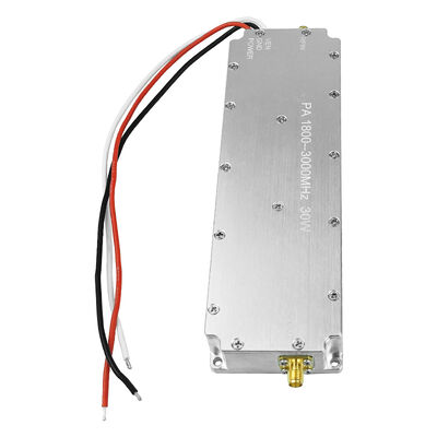 8 Channel Signal Jammer 3 Cooling Fans 2G 3G 4G 5G WiFi Signal Blocker